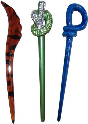 Piru combo of juda sticks Bun Stick