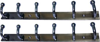 zeebro shirt hanger Hook Rail 6