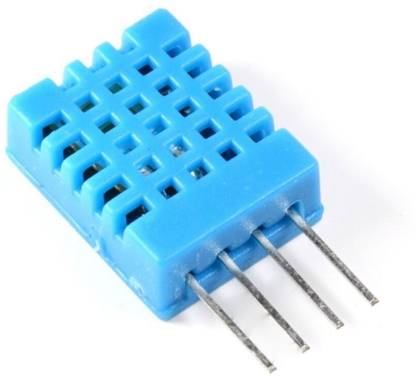 Robodo DHT11 temperature and humidity sensor module For Arduino Raspberry Pi