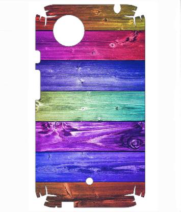 Snooky Micromax Canvas A1 Mobile Skin