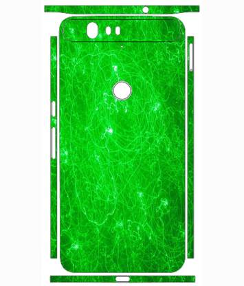 Snooky Huawei Nexus 6P Mobile Skin