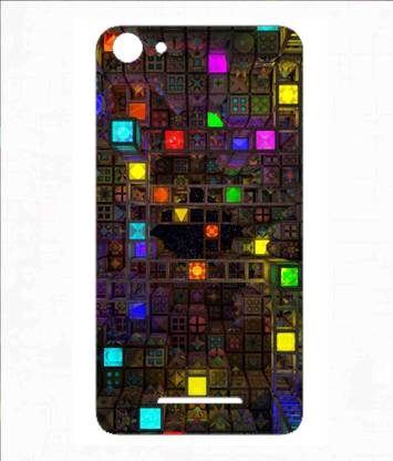 Snooky Micromax Canvas Spark 2 Plus Q350 Mobile Skin