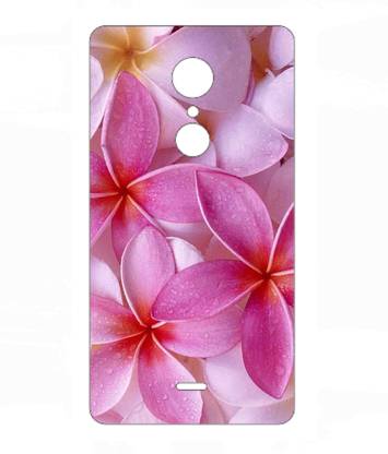 Snooky Micromax Canvas Selfie 4 Q349 Mobile Skin