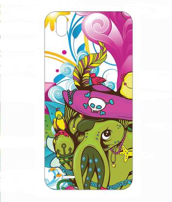 Snooky LYF Water F1 Mobile Skin