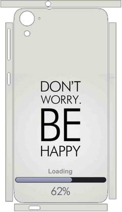 Snooky HTC Desire 826 w Mobile Skin