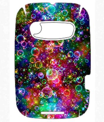 Snooky Motorola XT317 Mobile Skin