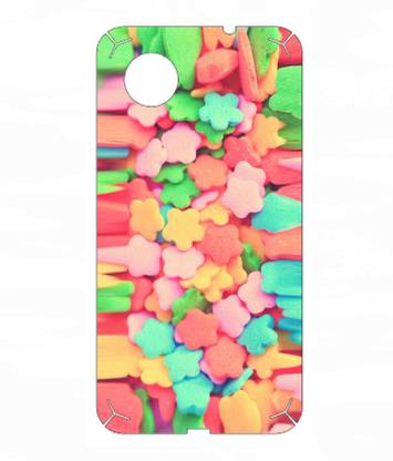 Snooky HTC Desire 700 Mobile Skin