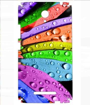 Snooky Micromax Canvas 6 Pro E484 Mobile Skin