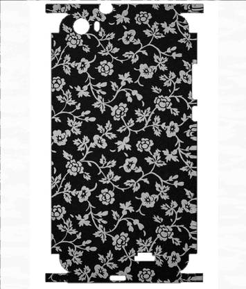 Snooky Intex Aqua Trend Mobile Skin