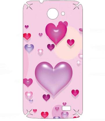 Snooky Intex Aqua Style X Mobile Skin