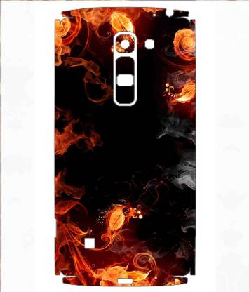 Snooky LG Spirit LTE Mobile Skin