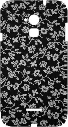 Snooky Coolpad Dazen Note 3 Mobile Skin