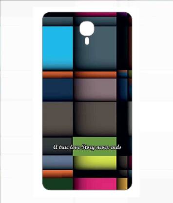 Snooky Intex Cloud M6 Mobile Skin
