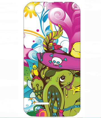 Snooky Micromax Bolt A40 Mobile Skin