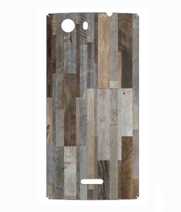 Snooky Micromax Canvas Nitro 2 E311 Mobile Skin