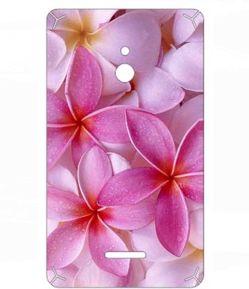 Snooky Nokia XL 1030 Mobile Skin