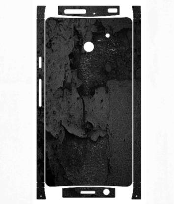 Snooky Huawei Ascend D2 Mobile Skin