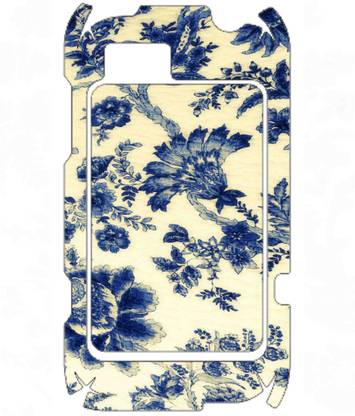 Snooky Motorola XT615 Mobile Skin