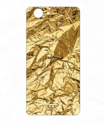 Snooky Micromax Canvas Nitro 3 E352 Mobile Skin