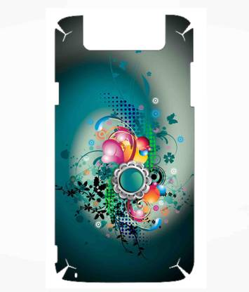 Snooky XOLO Q3000 Mobile Skin