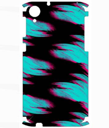 Snooky HTC Desire 820G Mobile Skin