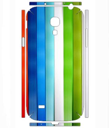 Snooky Samsung I9190 Galaxy S4 mini Mobile Skin