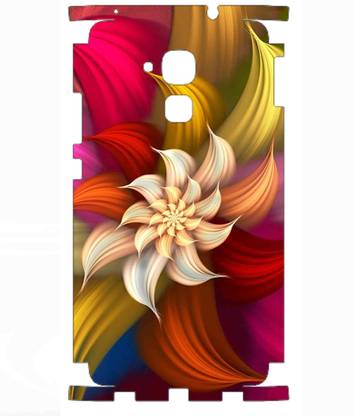 Snooky Huawei Honor 5C Mobile Skin