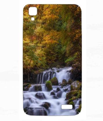 Snooky Intex Aqua N7 Mobile Skin