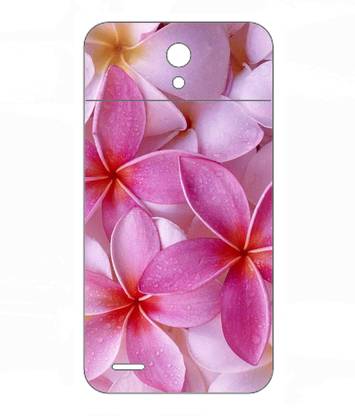 Snooky InFocus M260 Mobile Skin