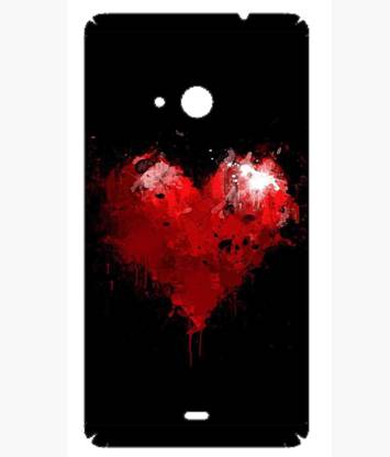 Snooky Microsoft Lumia 535 Mobile Skin