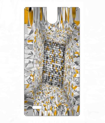 Snooky XOLO Q1010i Mobile Skin