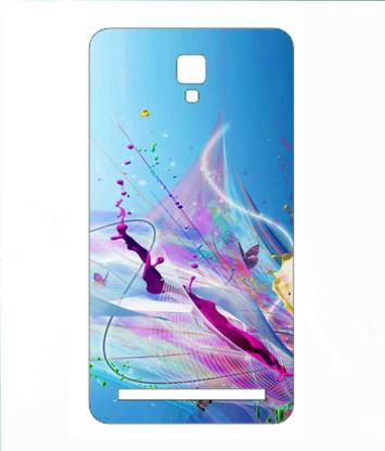 Snooky Micromax Bolt Q331 Mobile Skin