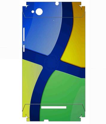 Snooky Gionee Gpad G4 Mobile Skin