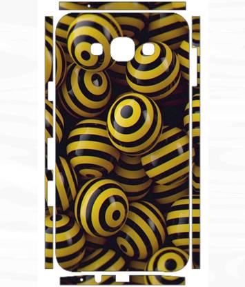 Snooky SAMSUNG Galaxy E7 Mobile Skin