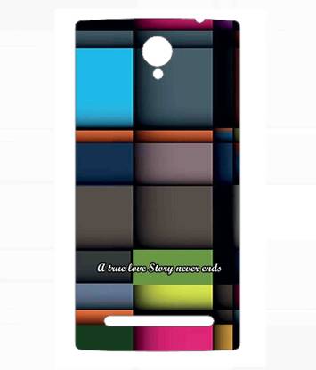 Snooky Karbonn A19 Plus Mobile Skin