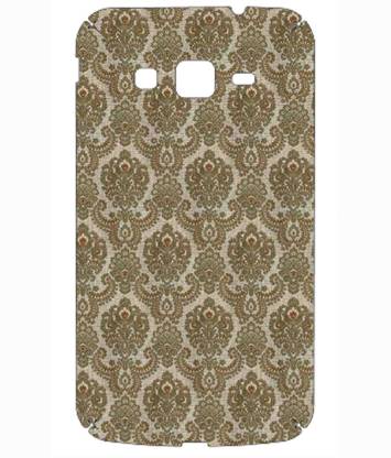 Snooky Samsung Galaxy Core Advance Mobile Skin