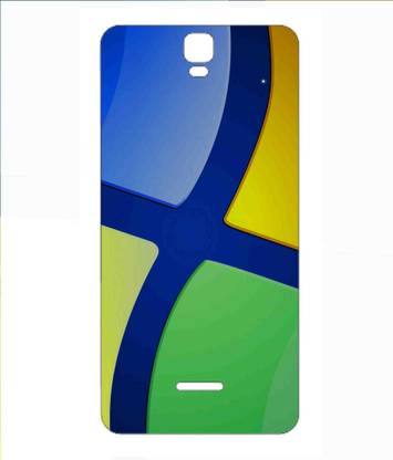 Snooky Micromax A190 Canvas HD plus Mobile Skin
