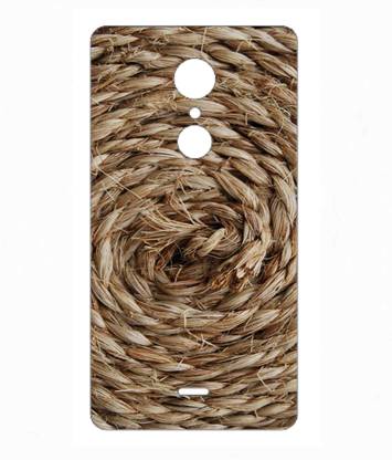 Snooky Micromax Canvas Selfie 4 Q349 Mobile Skin