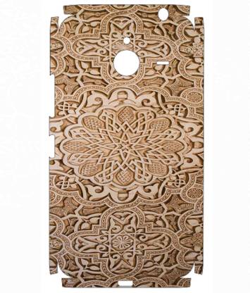Snooky Nokia Lumia 640 XL Mobile Skin