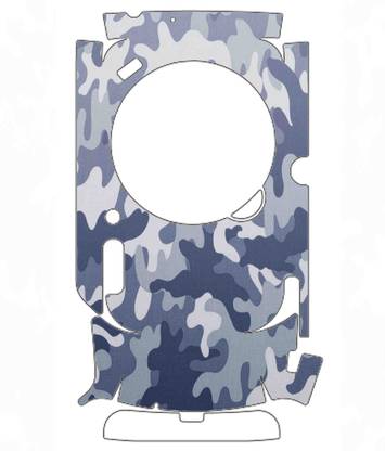 Snooky SAMSUNG Galaxy S4 Zoom Mobile Skin