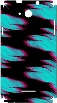 Snooky Coolpad 5315 Mobile Skin