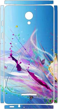 Snooky Coolpad S6 Mobile Skin