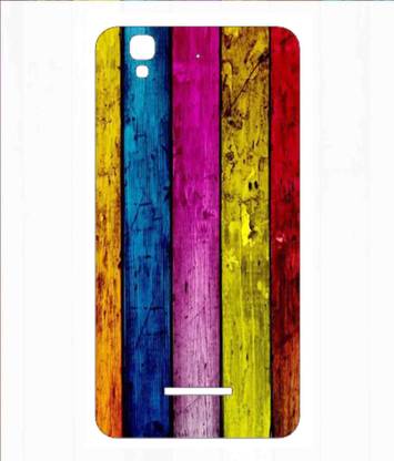 Snooky Micromax Yu Yureka Plus Mobile Skin