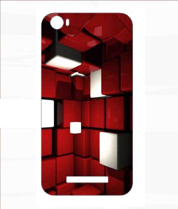 Snooky Intex Cloud Swift Mobile Skin