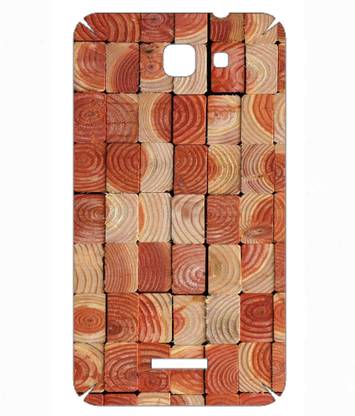 Snooky Micromax Canvas XL2 A109 Mobile Skin