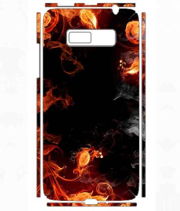 Snooky HTC Desire 600 Mobile Skin
