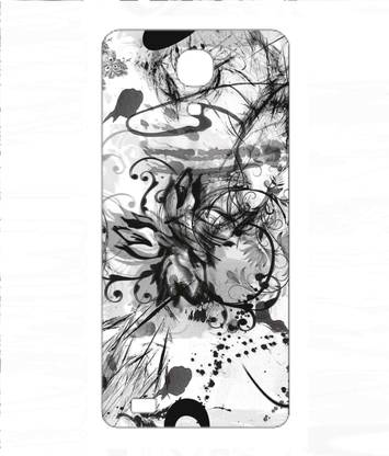 Snooky Intex Aqua Amoled Mobile Skin
