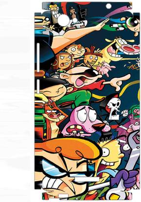 Snooky Gionee M2 Mobile Skin