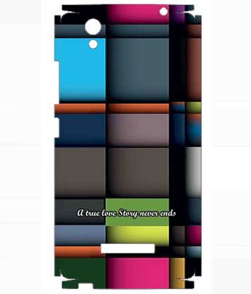 Snooky Gionee Pioneer P5L (2016) Mobile Skin