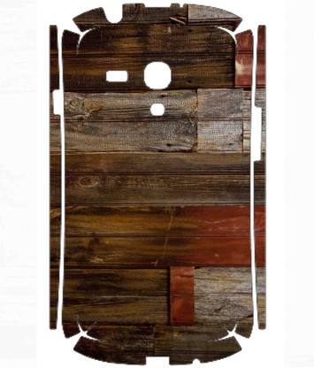 Snooky Samsung Galaxy S3 Mini Mobile Skin